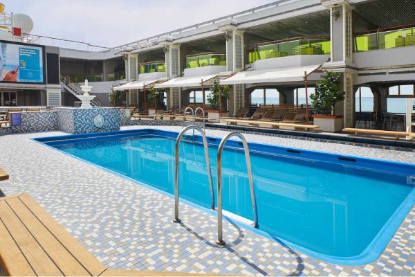 Costa Cruises - Costa Serena
