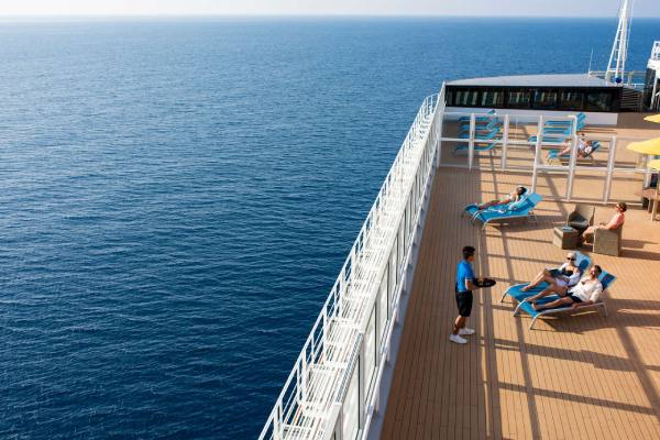 Costa Cruises - Costa Serena