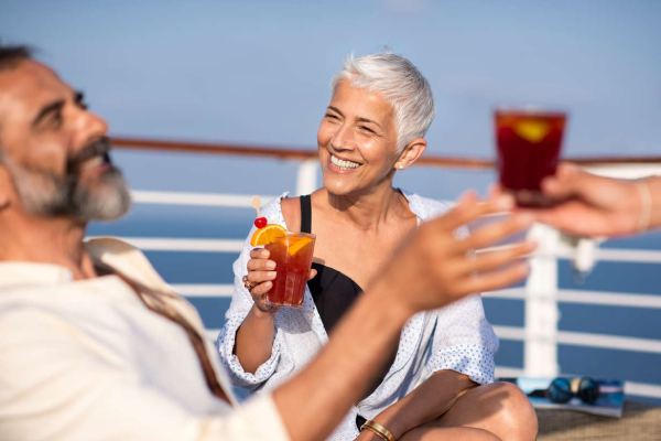 Costa Cruises - Costa Favolosa
