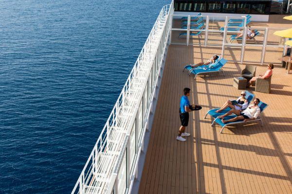 Costa Cruises - Costa Fascinosa