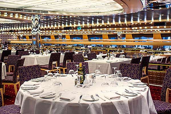Costa Cruises - Costa Diadema
