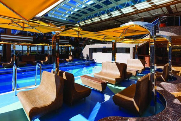 Costa Cruises - Costa Diadema