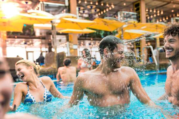 Costa Cruises - Costa Diadema