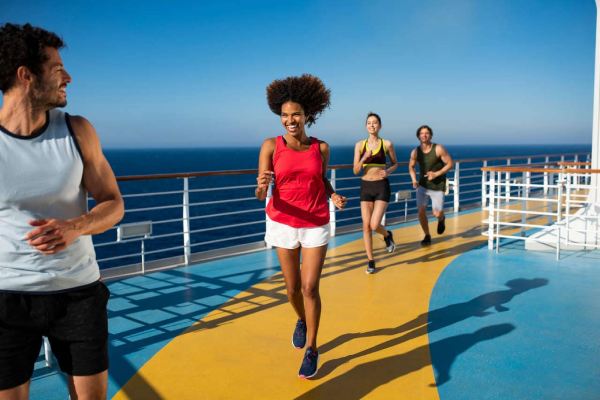 Costa Cruises - Costa Diadema