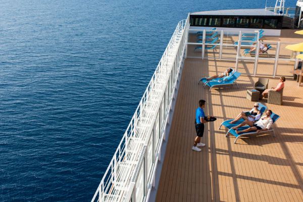 Costa Cruises - Costa Diadema