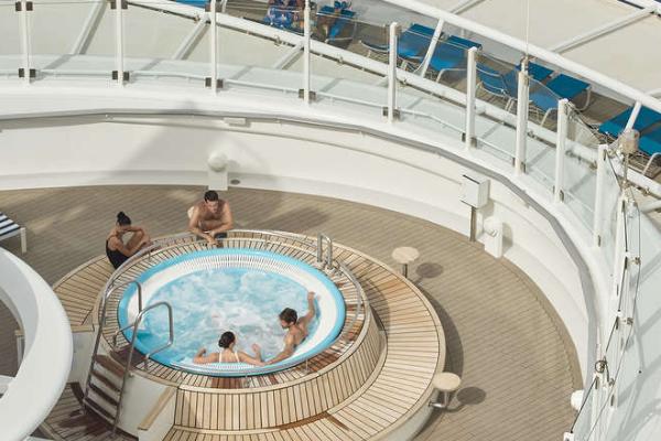 Costa Cruises - Costa Smeralda