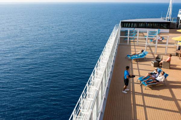 Costa Cruises - Costa Smeralda