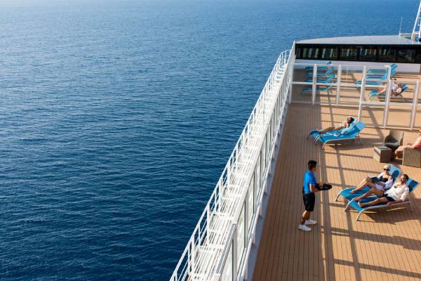 Costa Cruises - Costa Toscana