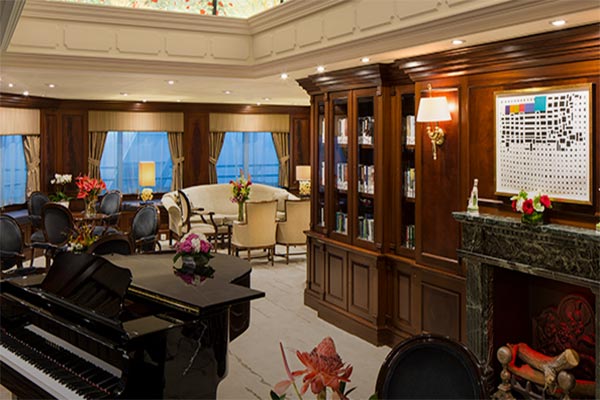 Azamara Quest
