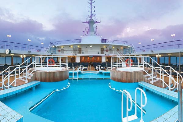 Azamara Quest