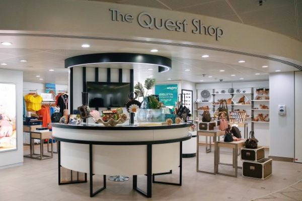 Azamara Quest