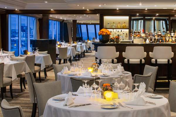 Azamara Pursuit