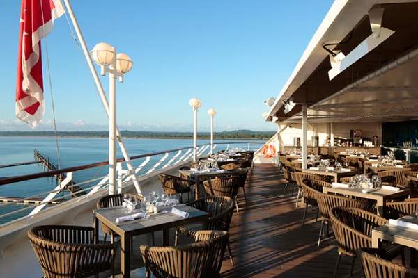 Azamara Pursuit