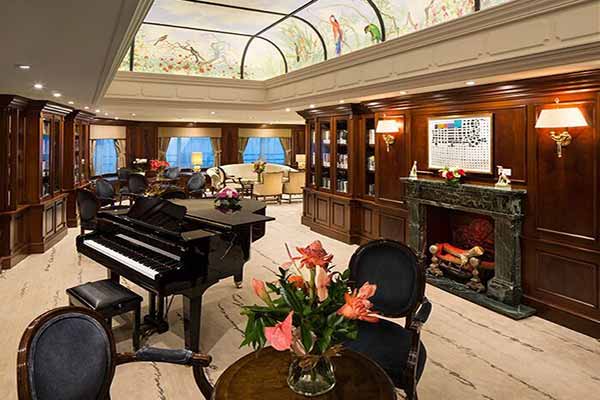 Azamara Pursuit