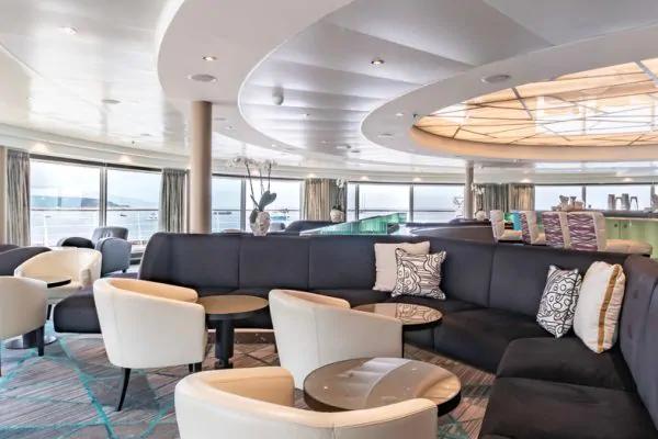 Seabourn Sojourn