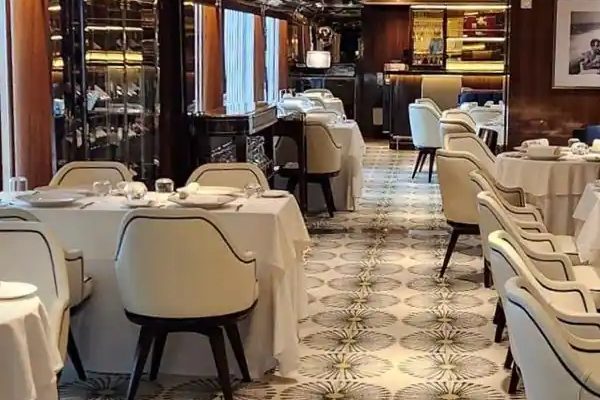 Seabourn Sojourn