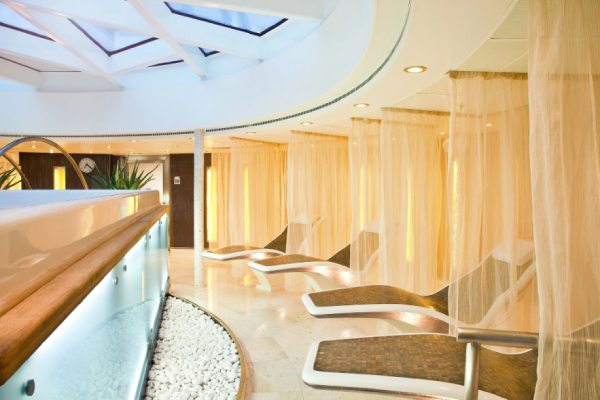 Seabourn Sojourn