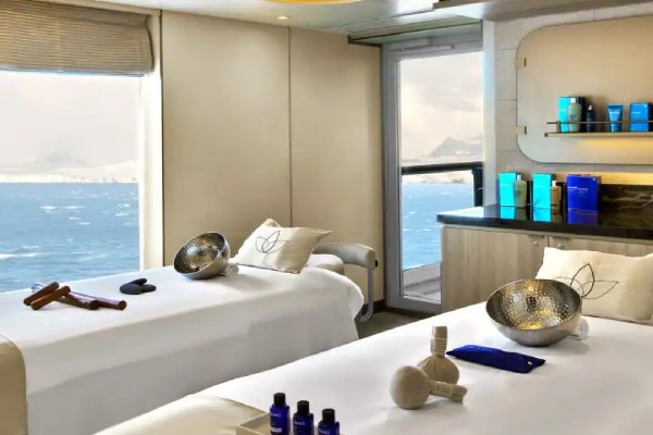 Seabourn Quest