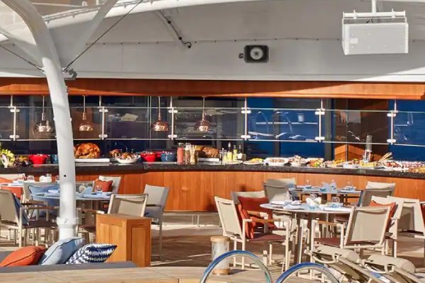 Seabourn Quest