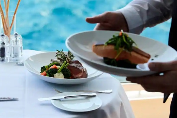 Seabourn Encore