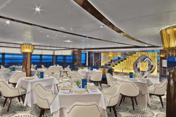Seabourn Ovation