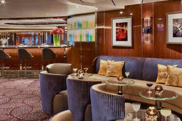 Seabourn Ovation