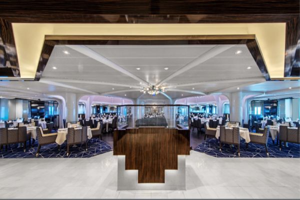 Seabourn Ovation
