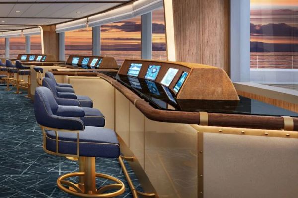 Seabourn Venture