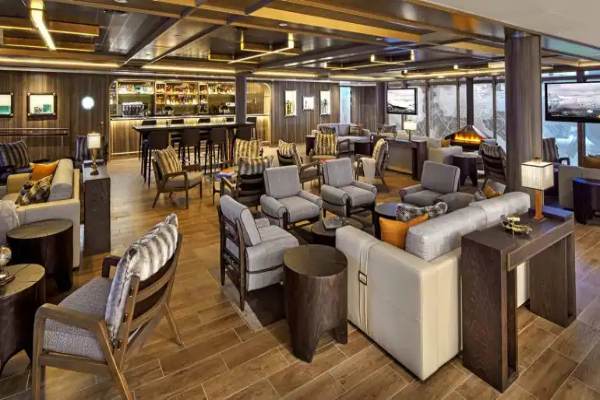 Seabourn Venture