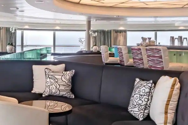 Seabourn Venture