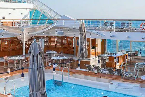 Seabourn Venture