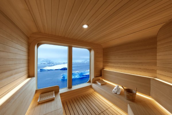 Seabourn Venture
