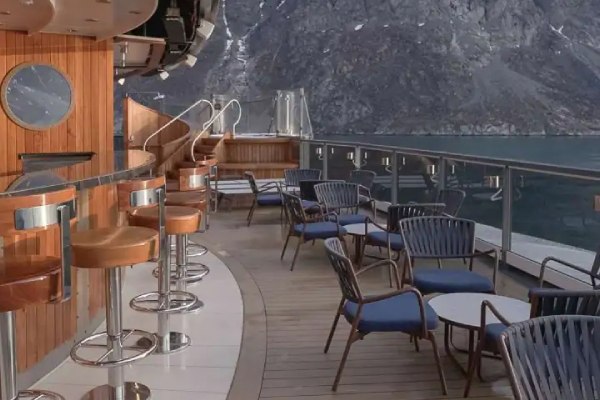 Seabourn Venture