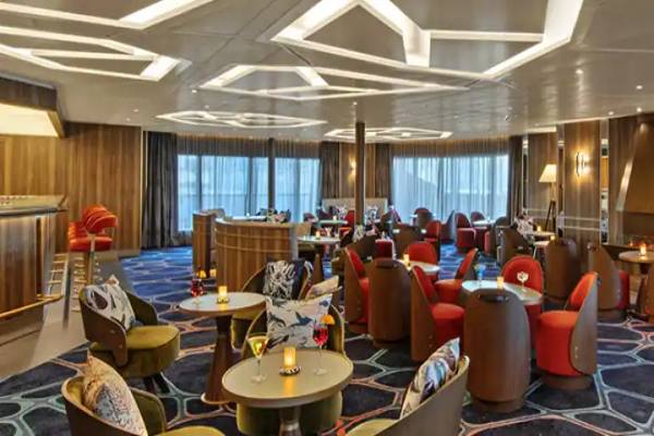 Seabourn Venture