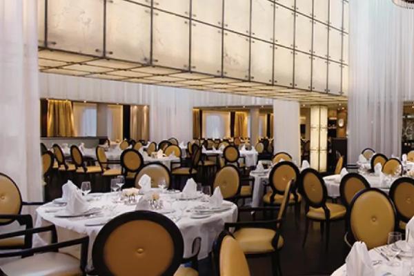 Seabourn Venture