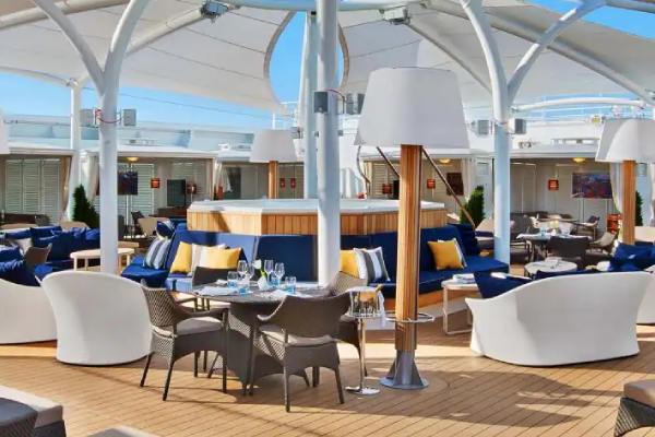 Seabourn Venture
