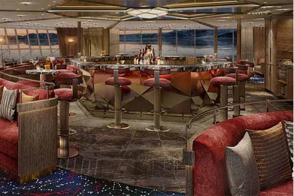 Seabourn Pursuit