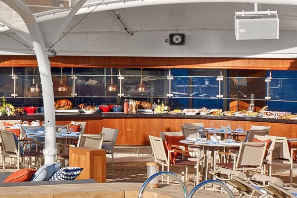 Seabourn Pursuit