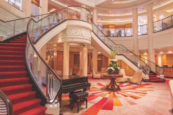 Queen Mary 2