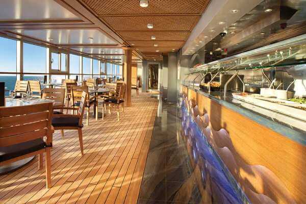 Oceania Marina