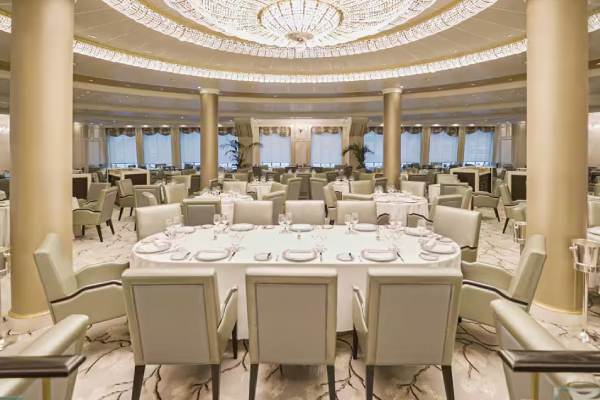Oceania Riviera