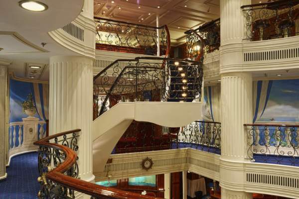 Royal Clipper