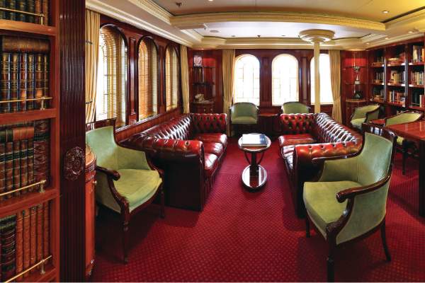 Royal Clipper