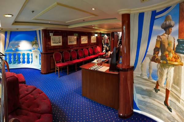 Royal Clipper