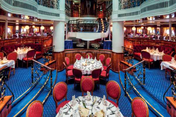 Royal Clipper