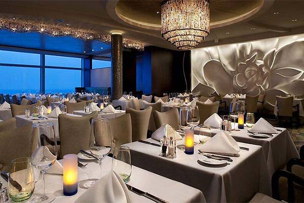 Celebrity Solstice