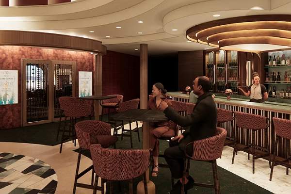 Celebrity Solstice