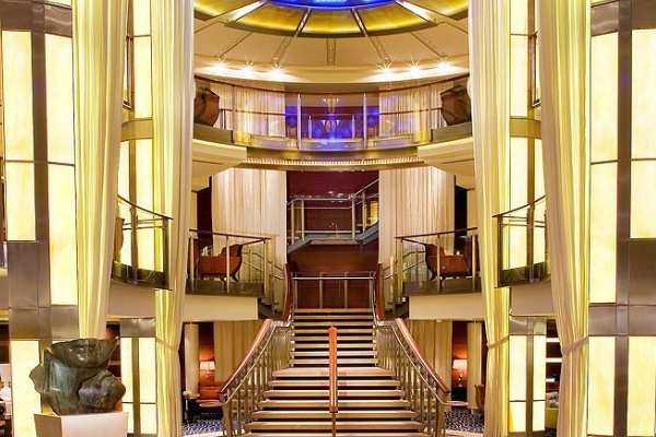 Celebrity Solstice