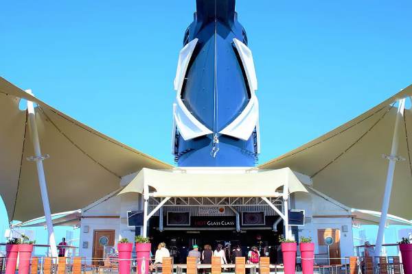 Celebrity Solstice
