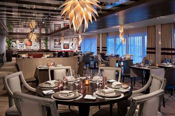 Celebrity Solstice